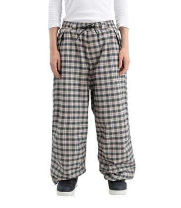 Park Snow Pants Print 2L Unisex