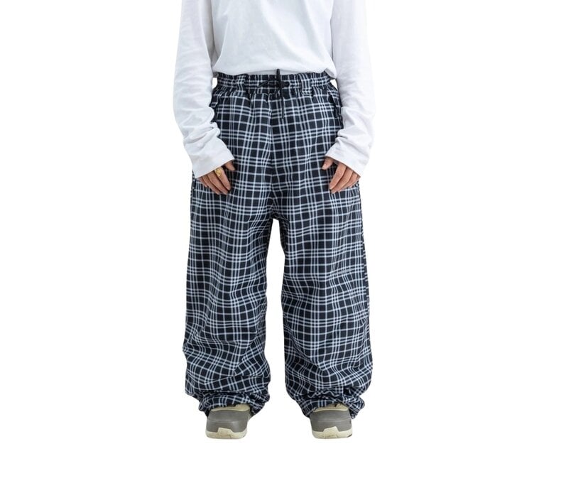 Park Snow Pants Print 2L Unisex