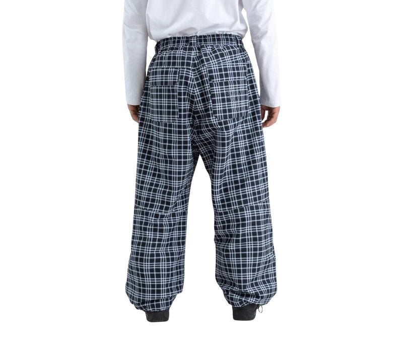 Park Snow Pants Print 2L Unisex