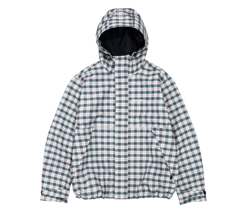 The Jacket 2L Print Unisex Snow Jacket