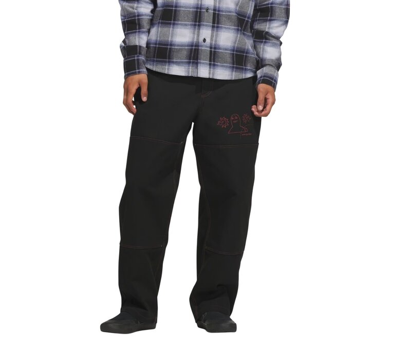 Skateboarding X Mark Gonzales Work Pant