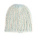 White / Light Blue