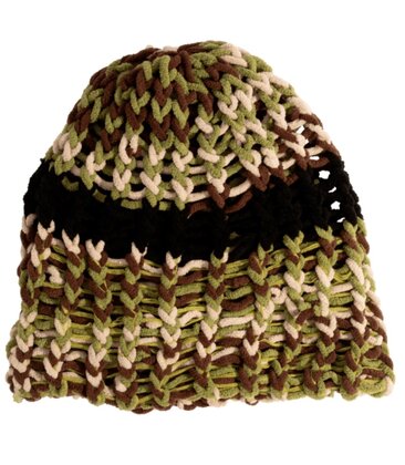 Lampshade Mid Size Beanie
