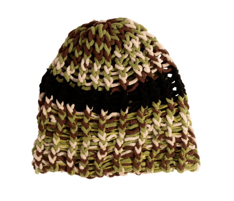 Lampshade Mid Size Beanie
