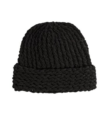 Lampshade Cuffed Beanie