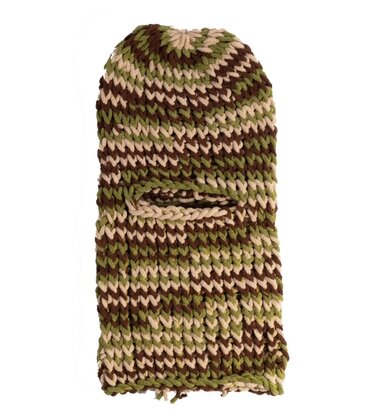 Lampshade Balaclava