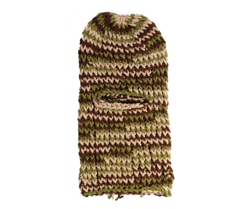 Lampshade Balaclava