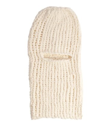 Lampshade Balaclava 2027