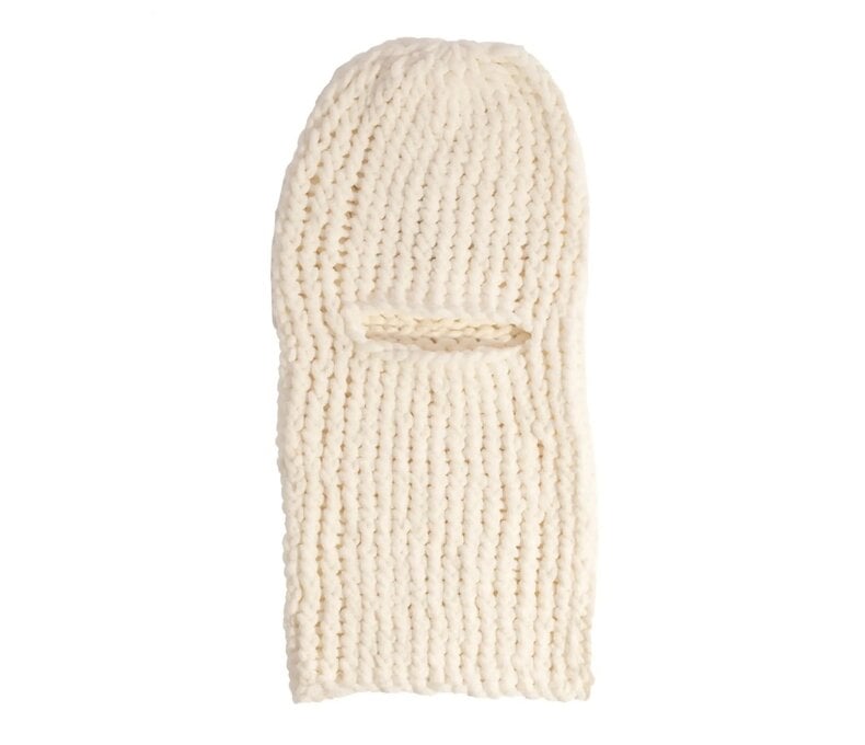 Lampshade Balaclava