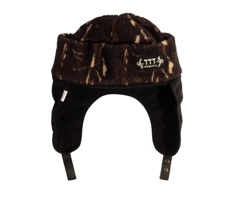 Kazu 777 Beanie