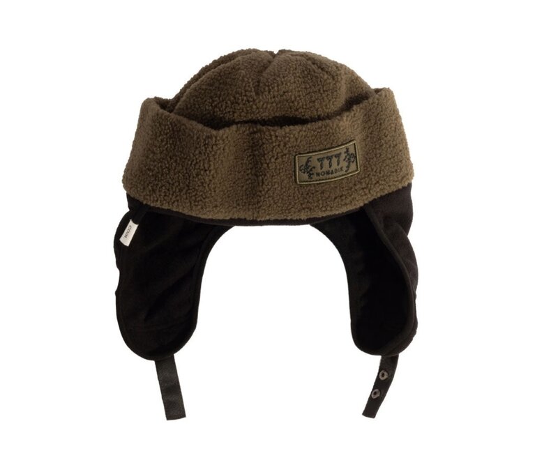 Kazu 777 Beanie
