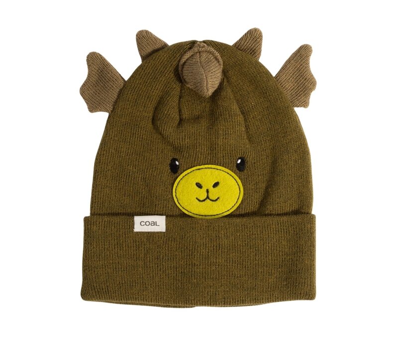 Wildlings Beanie