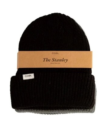 Stanley Beanie (3-Pack)