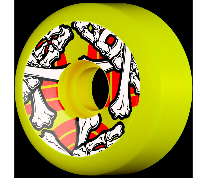 Powell Peralta Cross Bones Skate Wheels