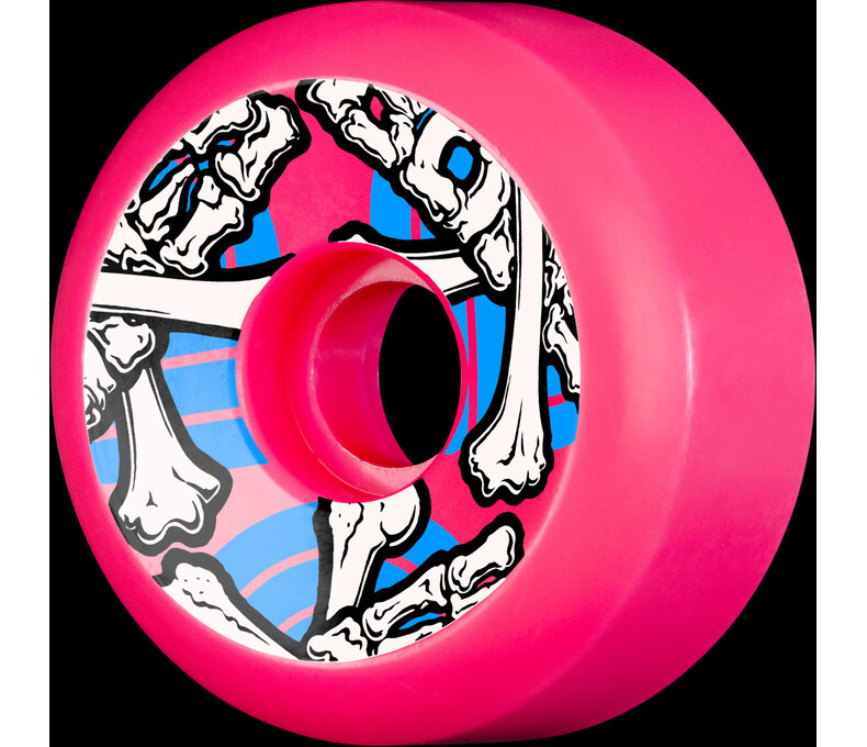 Powell Peralta Cross Bones Skate Wheels