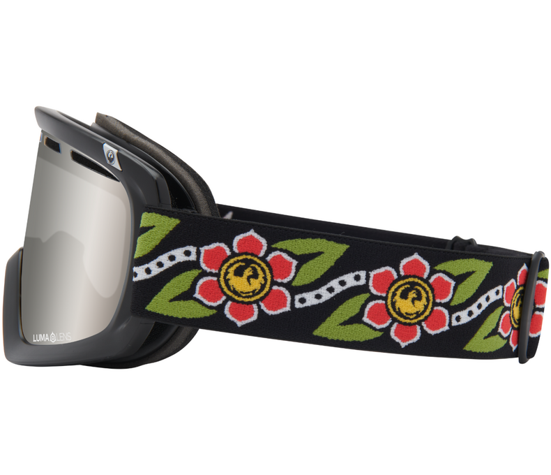 2026 D1 Goggle otg