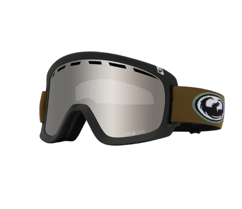 2026 D1 Goggle otg