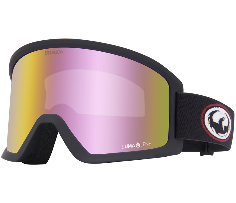 2026 DX3 L Goggles