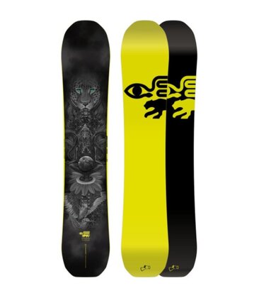 The Matriarch 2027 Snowboard