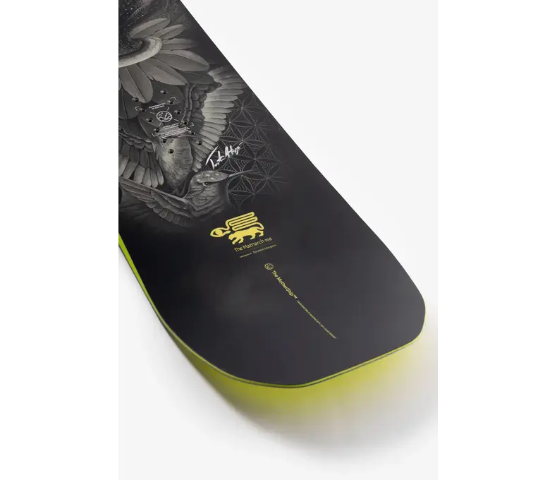 The Matriarch 2027 Snowboard