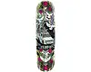 Ishod Cathedral II Holographoc skateboard deck