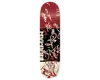 Praman Bike Purgatory Skateboard Deck