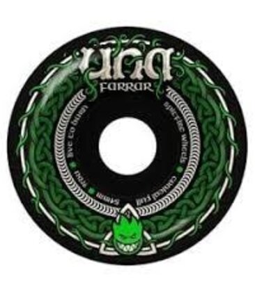 Una Trinity Conical Full Skateboard Wheels