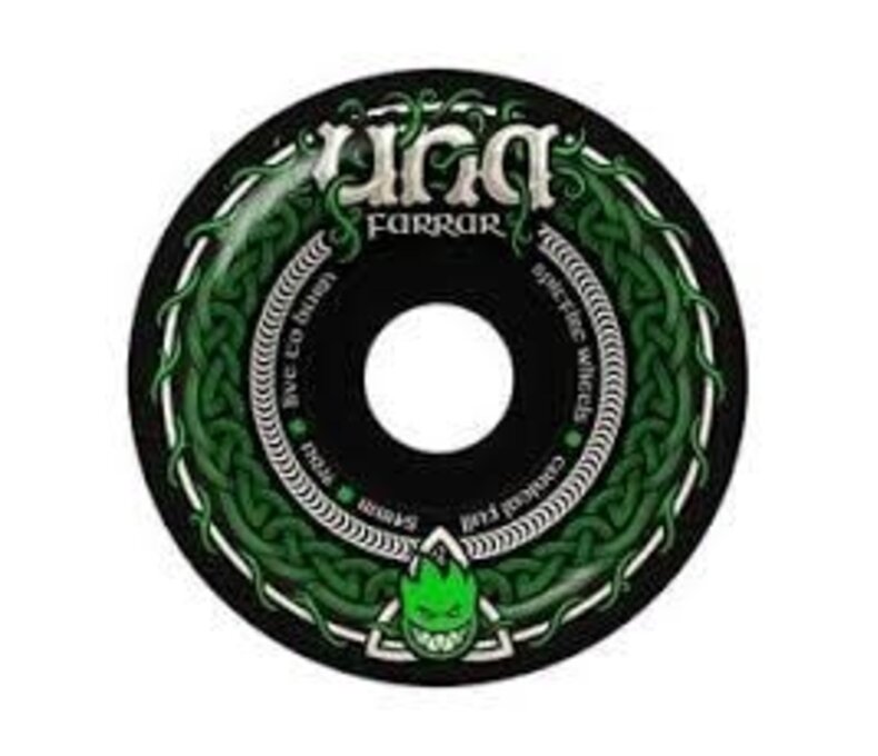 Una Trinity Conical Full Wheel
