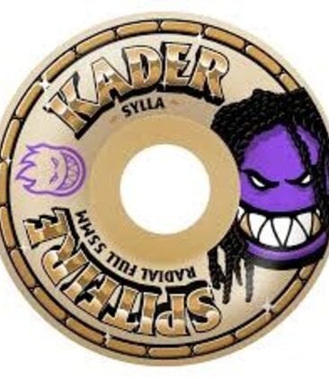 Kader Rolly Radial Full Skate Wheels