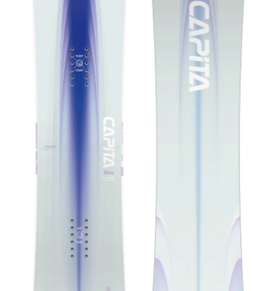 2027 Artemis Ladies' Snowboard