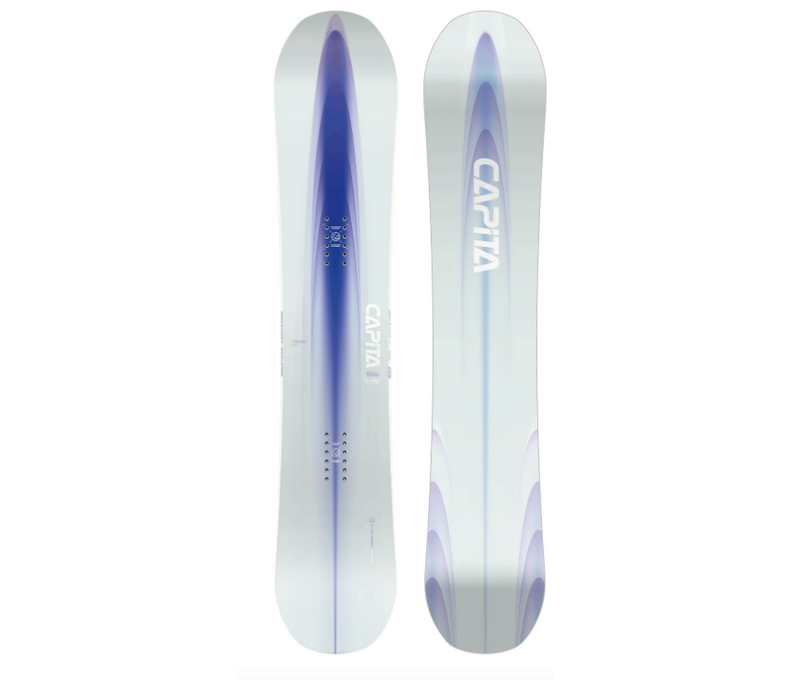 2027 Artemis Ladies' Snowboard