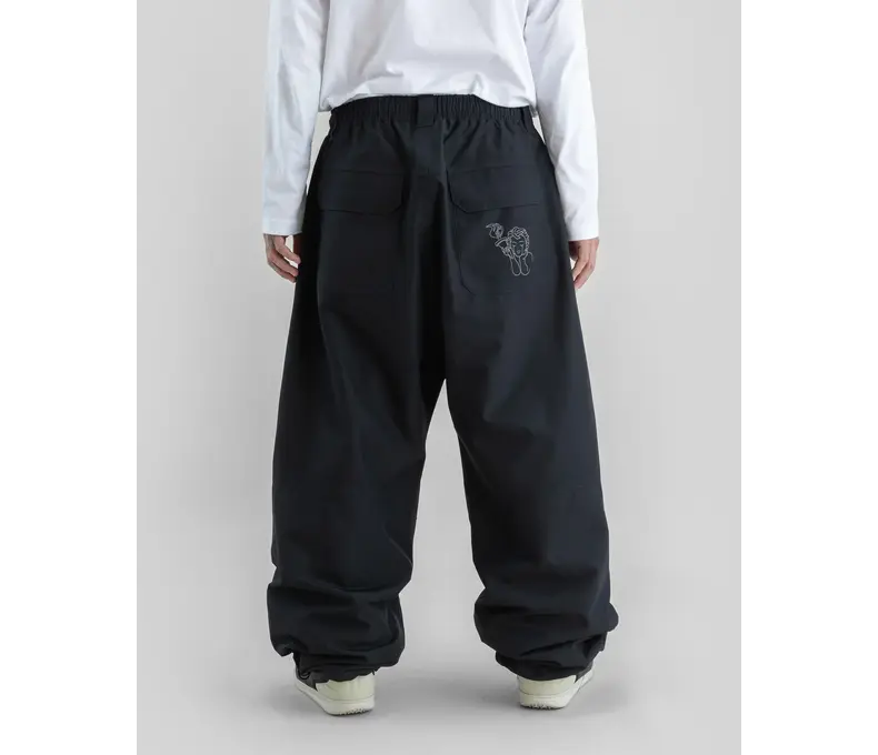 Park Snow Pants