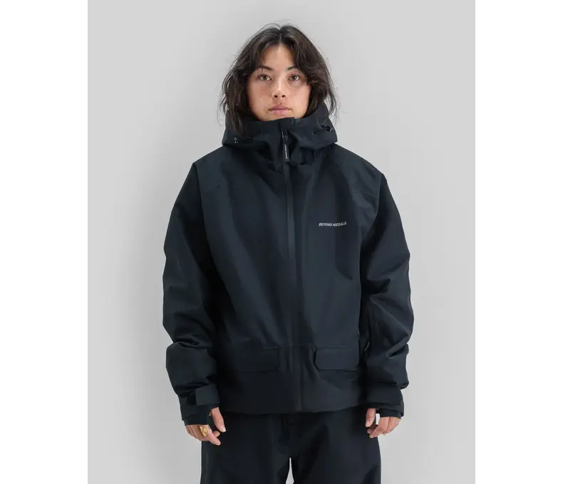 Nostalgia Jacket 2L Unisex Snow Shell