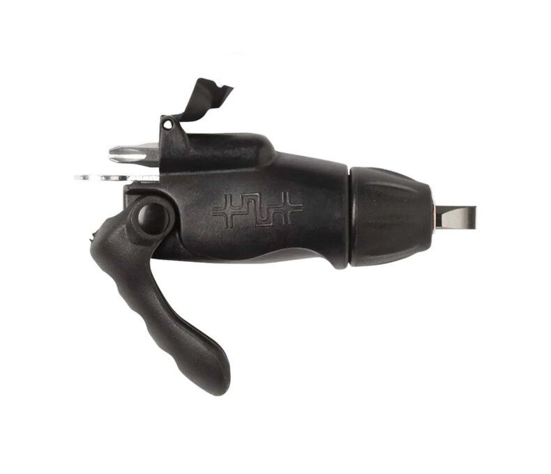 Bullet Snowboard Tool
