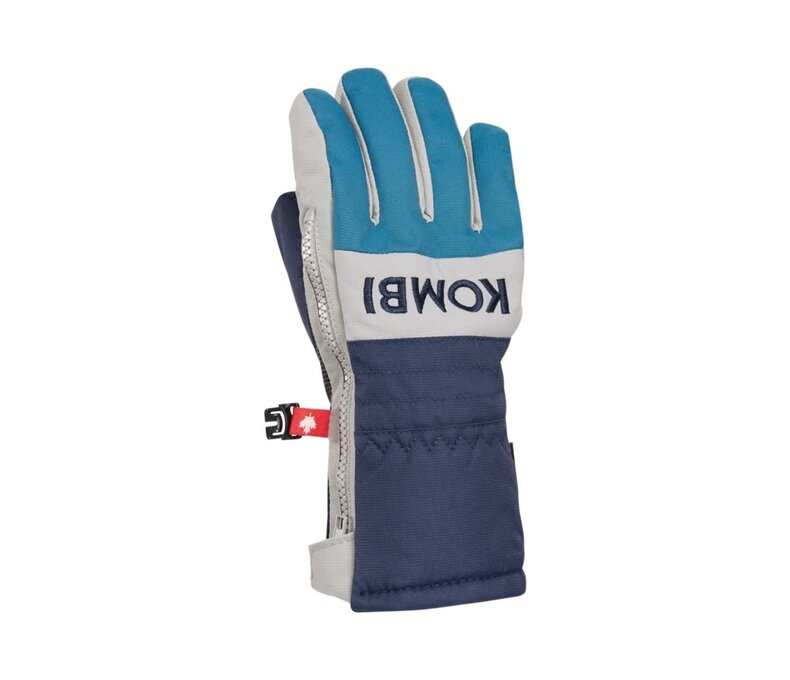 The Nano Peewee Glove