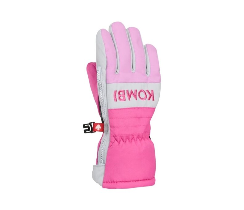 The Nano Peewee Glove