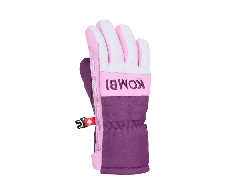 The Nano Peewee Glove