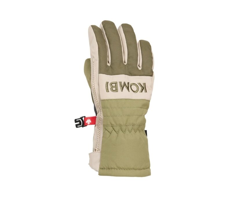 The Nano Peewee Glove