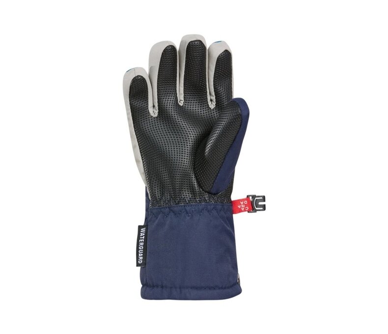 The Nano Peewee Glove