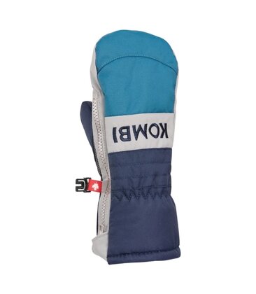 The Nano Peewee Mitt 2027