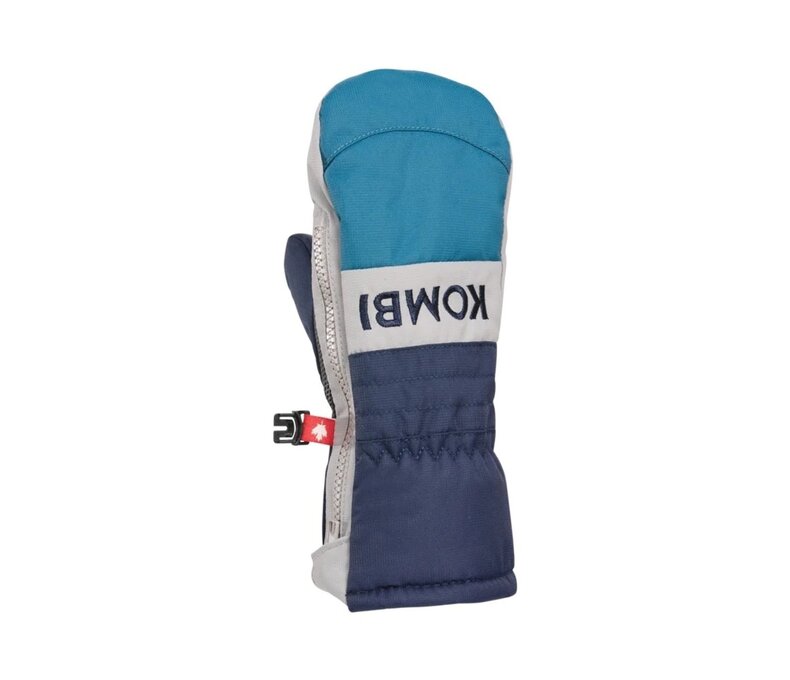 The Nano Peewee Mitt