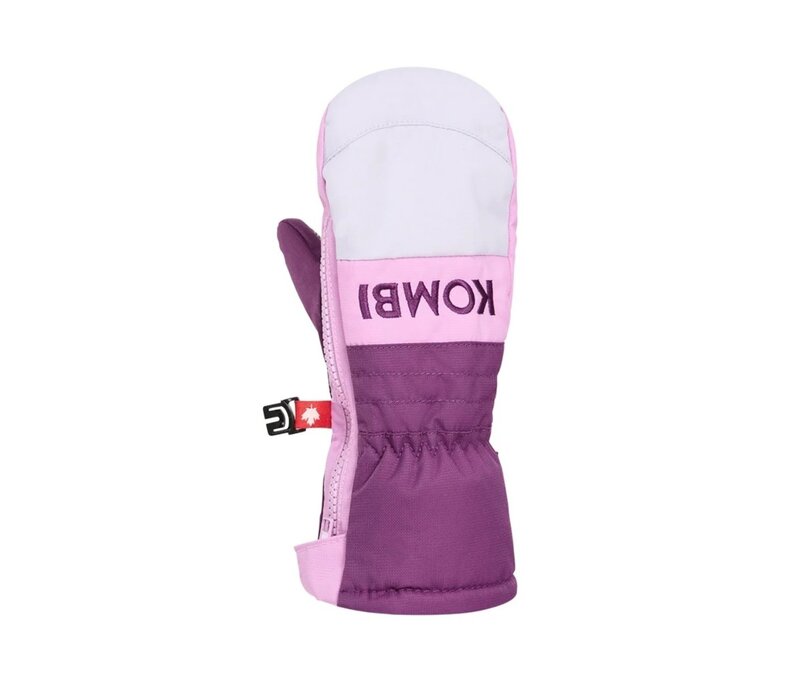 The Nano Peewee Mitt