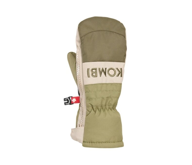 The Nano Peewee Mitt