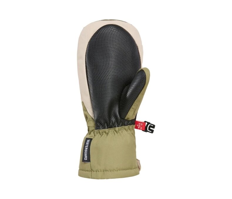 The Nano Peewee Mitt