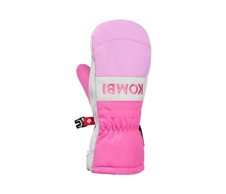 The Nano Peewee Mitt