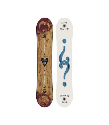 94 Ouija Twin Snowboard