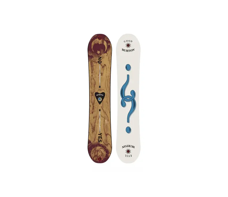 94 Twin Snowboard