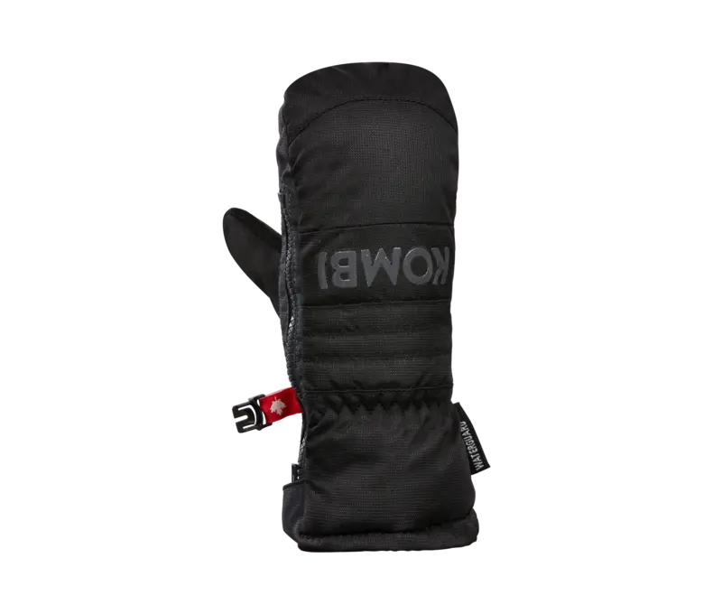 The Nano Peewee Mitt
