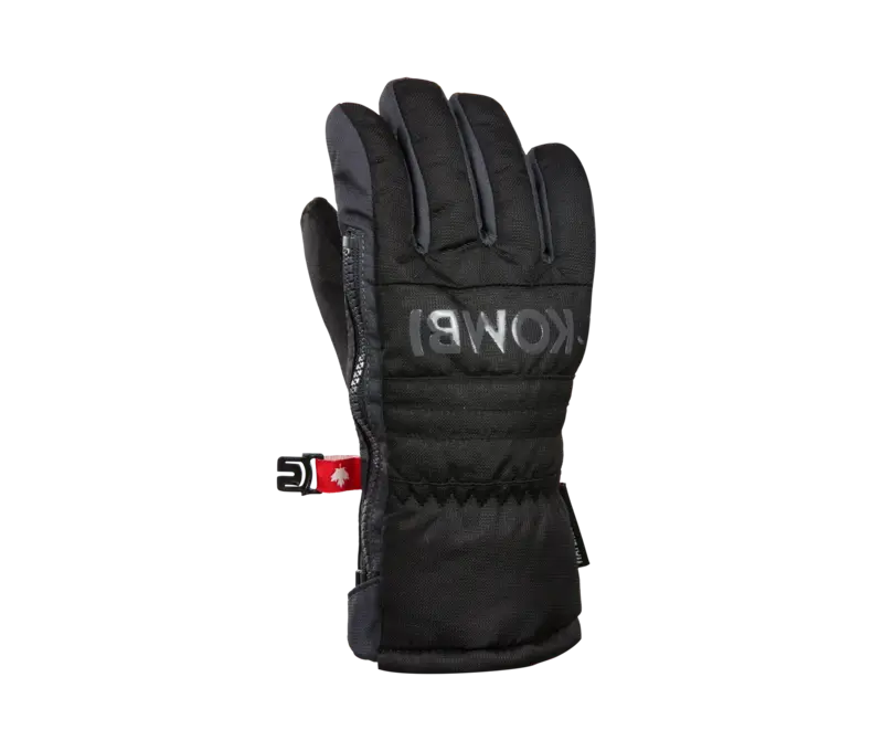 The Nano Peewee Glove