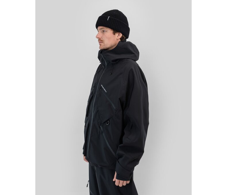 X Jacket 3L - Unisex Snowboarding Jacket